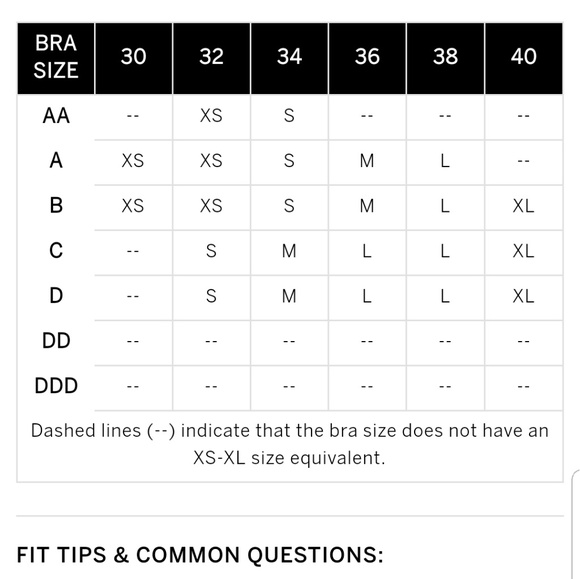 NWT. VS Pink wine metallic L unlined bralette - Picture 4 of 4